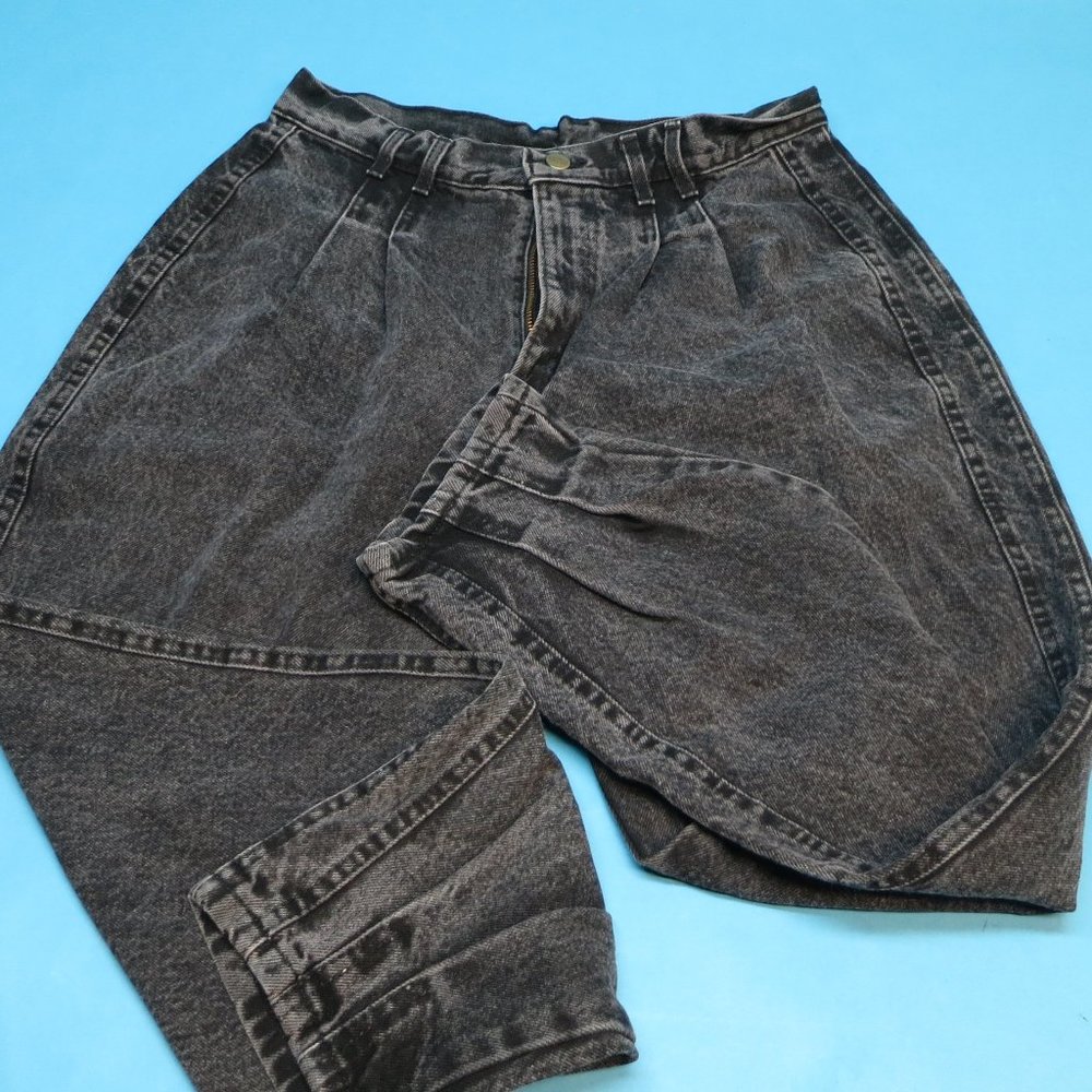 Chic Mom  jean